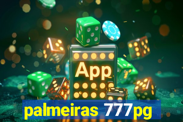 palmeiras 777pg